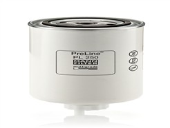 MANN-FILTER PL 250
