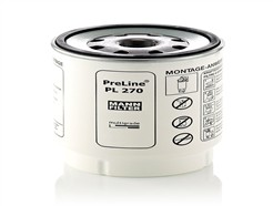 MANN-FILTER PL 270 x