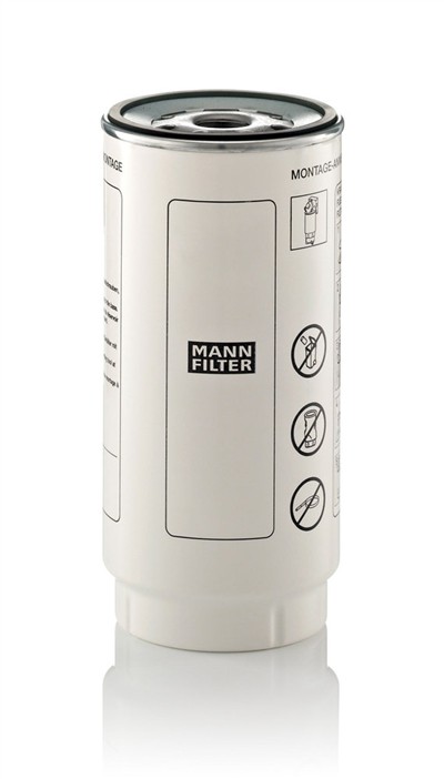 MANN-FILTER PL 420/7 X EAN: 4011558024260.