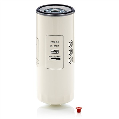 MANN-FILTER PL 601/1 X EAN: 4011558096977.