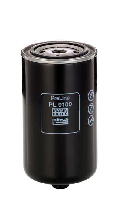 MANN-FILTER PL 9100 EAN: 4011558058883.