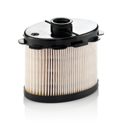 MANN-FILTER PU 1021 x EAN: 4011558680800.