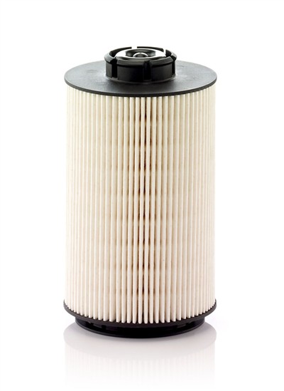 MANN-FILTER PU 1058/1 X EAN: 4011558021207.