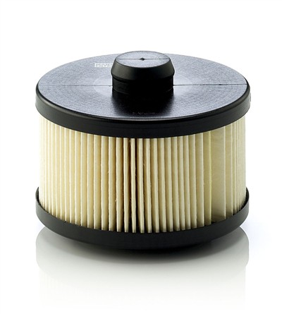MANN-FILTER PU 10 001 x EAN: 4011558017576.