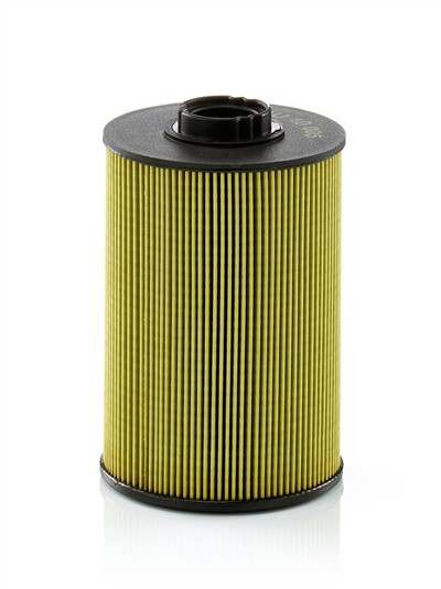 MANN-FILTER PU 10 005 x EAN: 4011558073596.