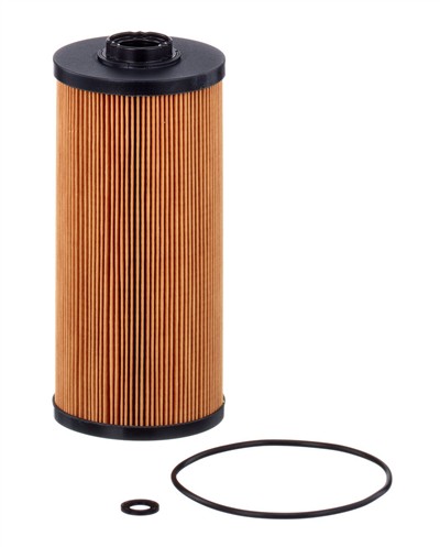 MANN-FILTER PU 10 006 x EAN: 4011558338084.