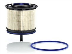 MANN-FILTER PU 10 011 Z