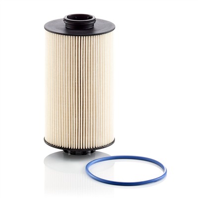 MANN-FILTER PU 10 019 z EAN: 4011558343965.