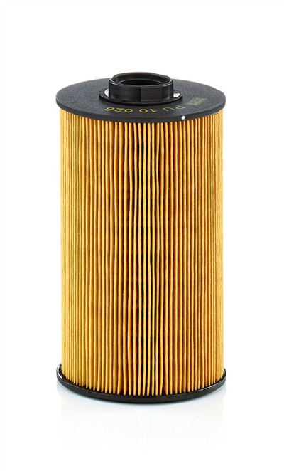 MANN-FILTER PU 10 026 x EAN: 4011558085162.