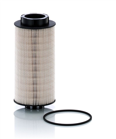 MANN-FILTER PU 10 035 z EAN: 4011558350352.