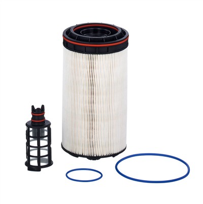 MANN-FILTER PU 12 013-2 z EAN: 4011558818685.