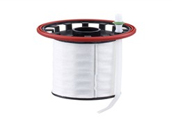 MANN-FILTER PU 7005