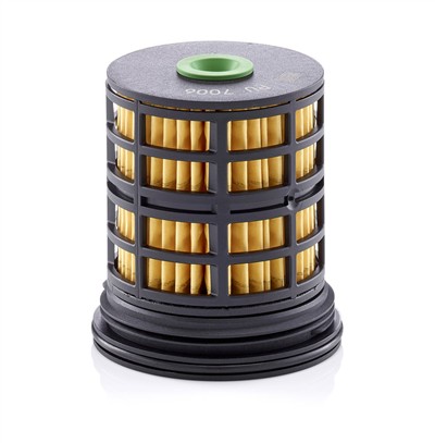 MANN-FILTER PU 7006 EAN: 4011558056001.