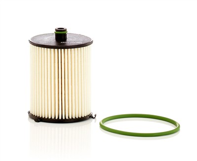 MANN-FILTER PU 7007 Z EAN: 4011558073237.