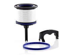 MANN-FILTER PU 7008 z KIT