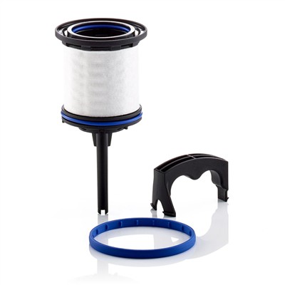 MANN-FILTER PU 7008 z KIT EAN: 4011558814816.