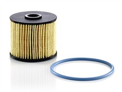 MANN-FILTER PU 7010 Z