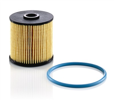 MANN-FILTER PU 7011 z EAN: 4011558077341.