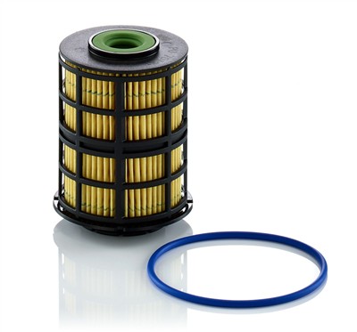 MANN-FILTER PU 7012 z EAN: 4011558080860.