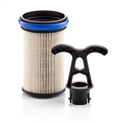 MANN-FILTER PU 7013 KIT EAN: 4011558344504.