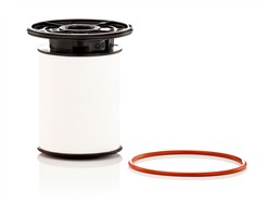 MANN-FILTER PU 7014 Z