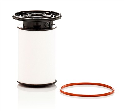 MANN-FILTER PU 7014 Z EAN: 4011558094010.