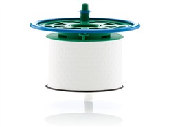 MANN-FILTER PU 7015