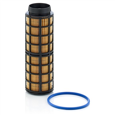 MANN-FILTER PU 7017 z EAN: 4011558094799.