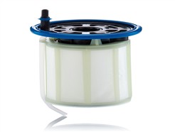 MANN-FILTER PU 7018