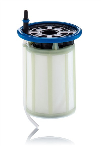 MANN-FILTER PU 7018 EAN: 4011558814243.