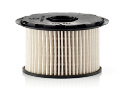 MANN-FILTER PU 731 x