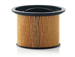 MANN-FILTER PU 742