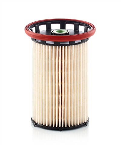 MANN-FILTER PU 8007 EAN: 4011558024567.