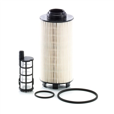 MANN-FILTER PU 8010/1-2 X EAN: 4011558806460.