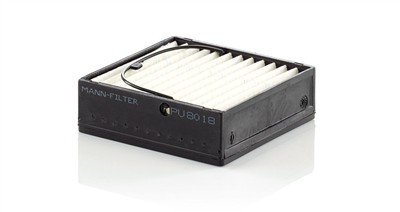 MANN-FILTER PU 8018 EAN: 4011558062729.