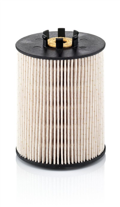 MANN-FILTER PU 815 X EAN: 4011558680602.