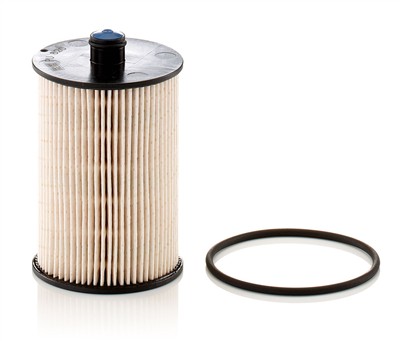 MANN-FILTER PU 820 x EAN: 4011558682101.