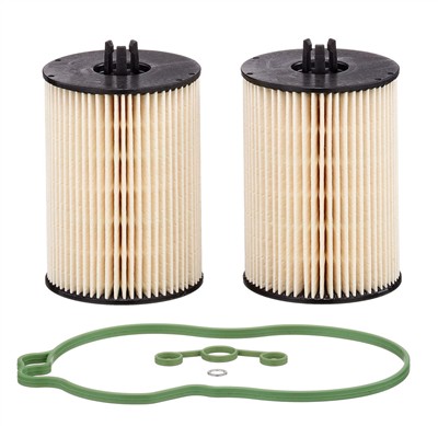 MANN-FILTER PU 821 x-2 EAN: 4011558680909.