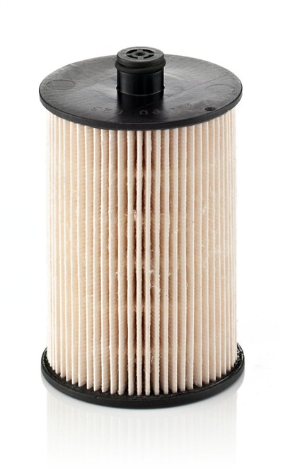 MANN-FILTER PU 823 X EAN: 4011558683801.