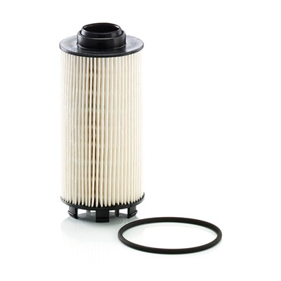 MANN-FILTER PU 834/2 x EAN: 4011558803513.