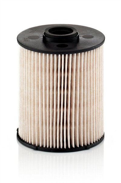 MANN-FILTER PU 839 x EAN: 4011558556303.
