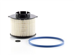 MANN-FILTER PU 9001/1 x
