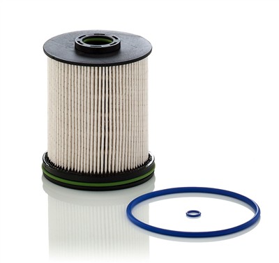 MANN-FILTER PU 9012/1 Z EAN: 4011558348311.