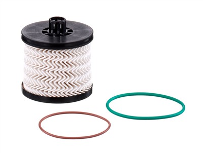 MANN-FILTER PU 9027 z EAN: 4011558829223.