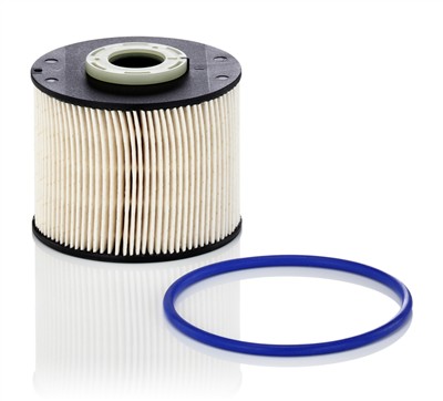 MANN-FILTER PU 927 x EAN: 4011558001421.