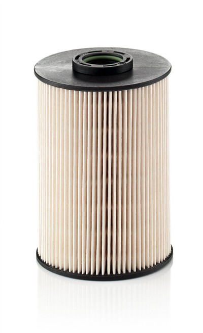 MANN-FILTER PU 937 x EAN: 4011558682200.