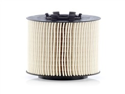MANN-FILTER PU 999/2 x
