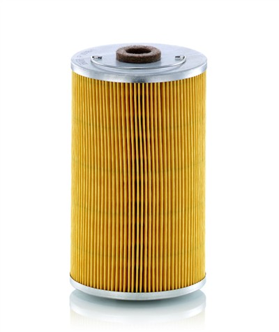 MANN-FILTER P 1018/1 EAN: 4011558553104.