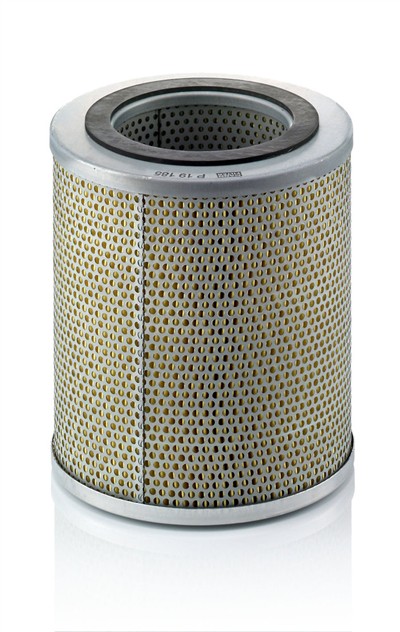 MANN-FILTER P 19 185 EAN: 4011558553401.