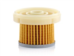MANN-FILTER P 321 x